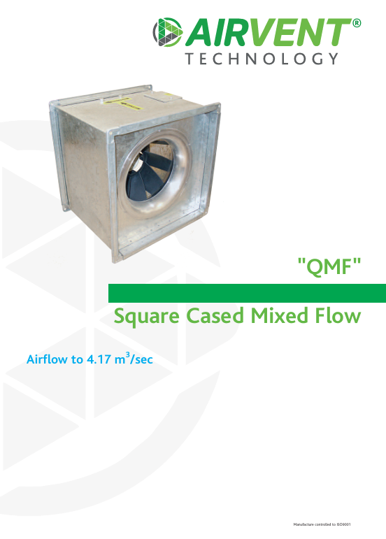 QMF