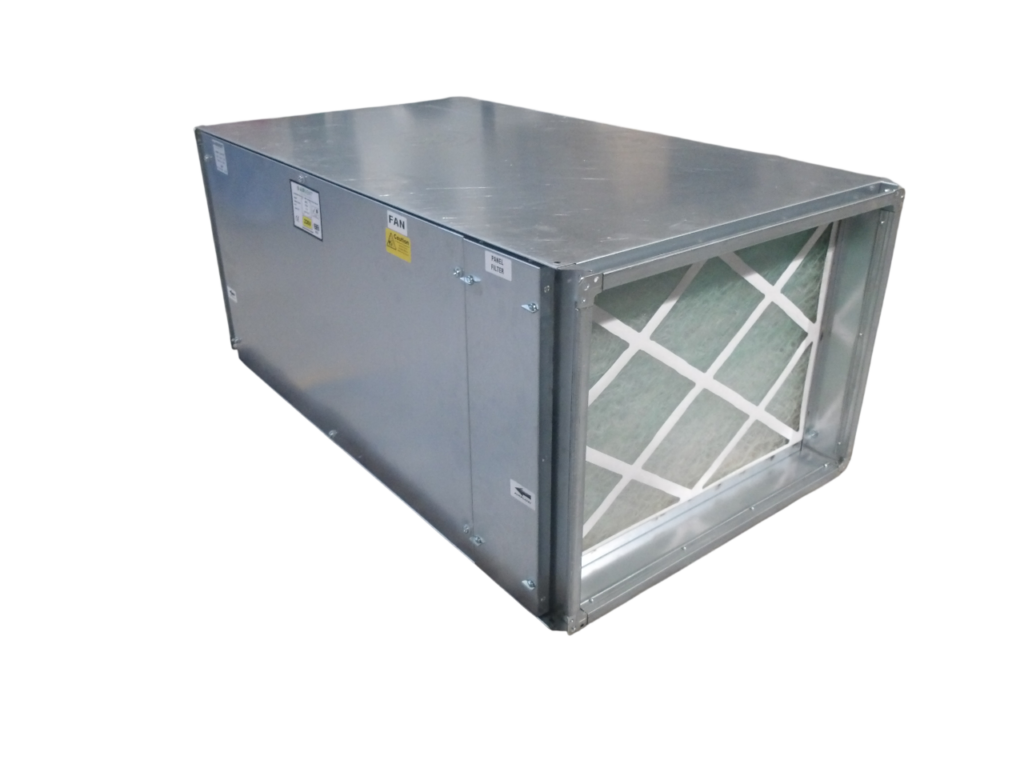 Supply Air Handling Units