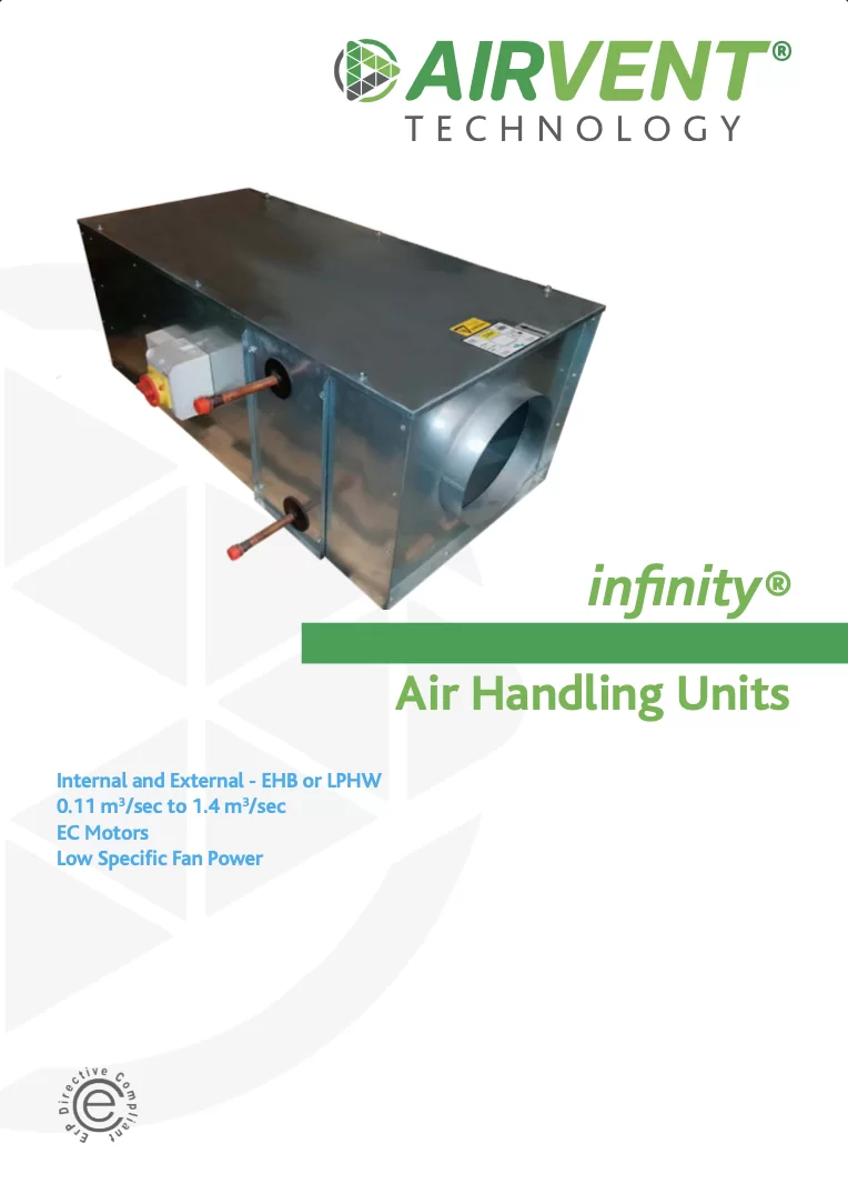Infinity AHU