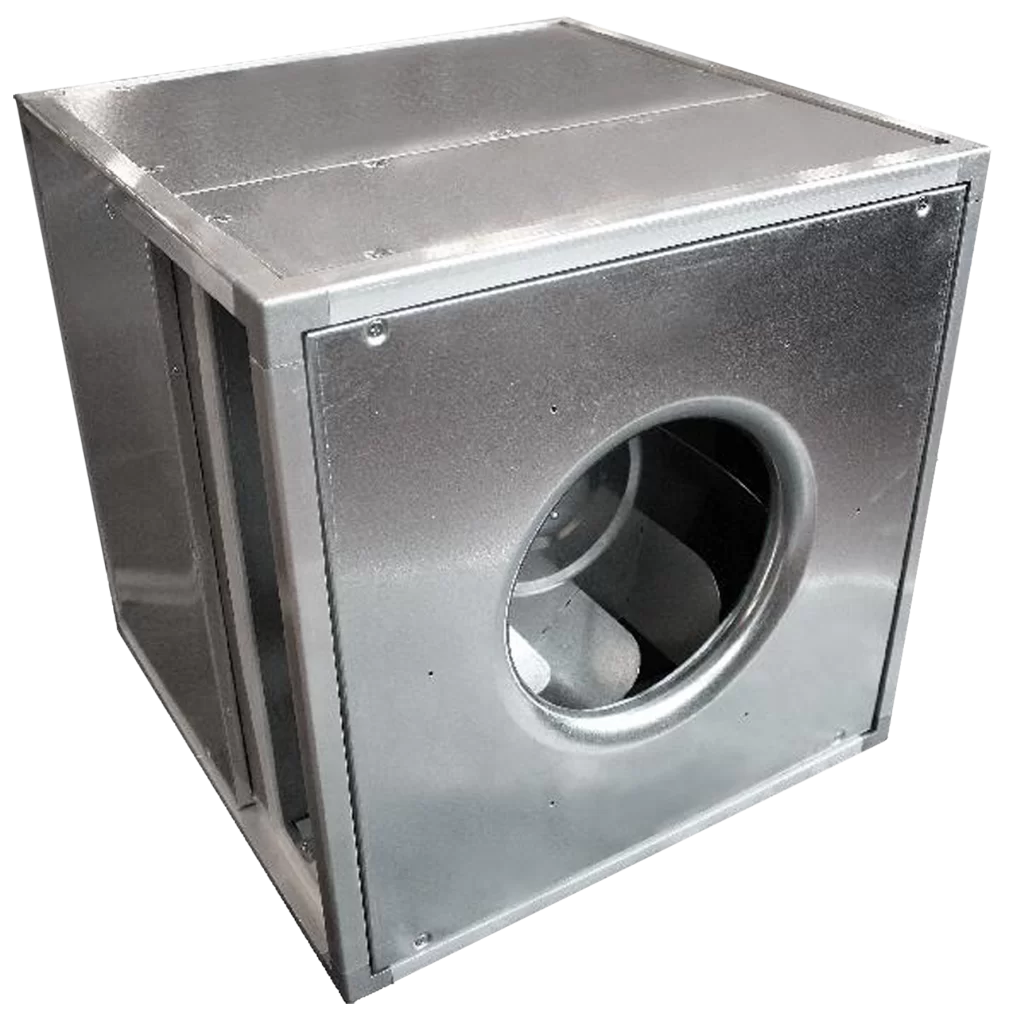 High Temperature Extract Fans 180deg C 710size 3ph (6pole)