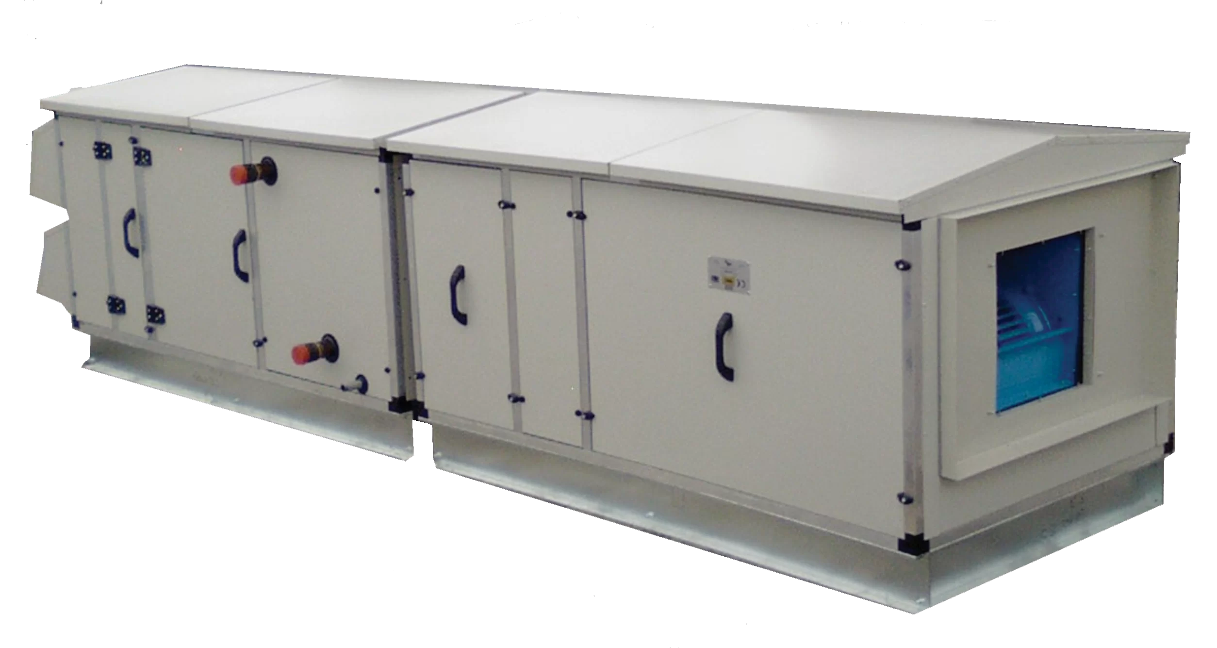 Large Air Handling Units
