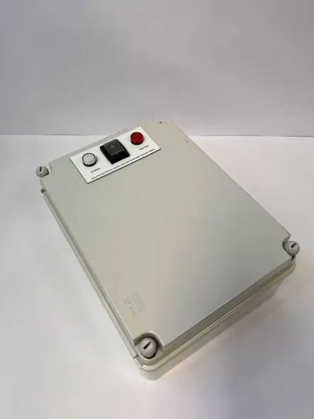 Auto-Changeover Panels