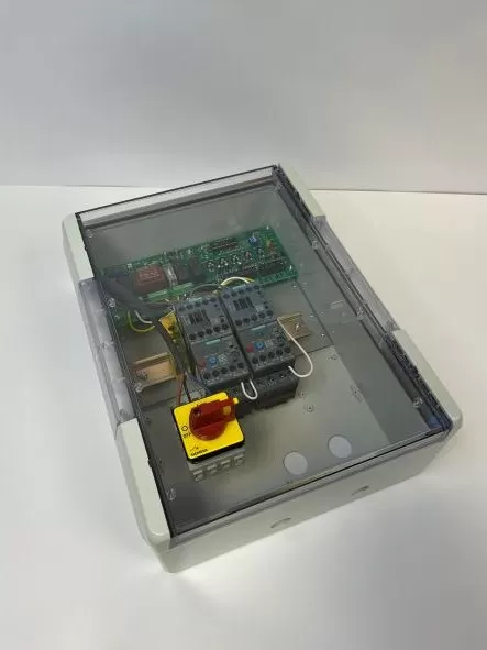 Control Panels