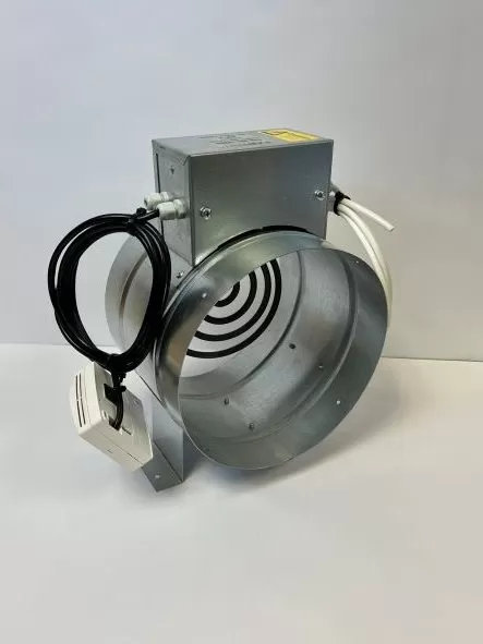 Electric Heater Battery