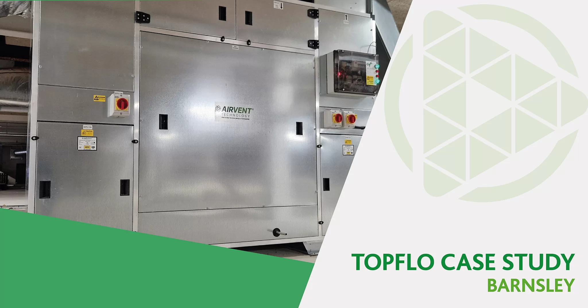 TopFlo Case Study