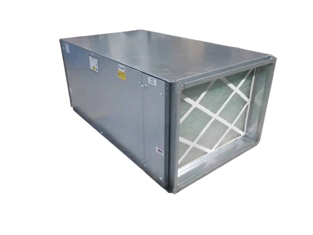 Supply Air Handling Units
